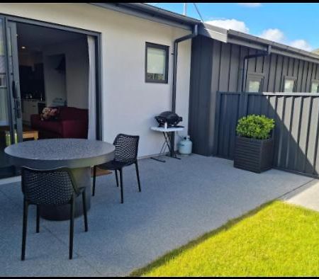 Guest House On Sapphire Wanaka Exterior foto