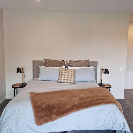 Guest House On Sapphire Wanaka Exterior foto